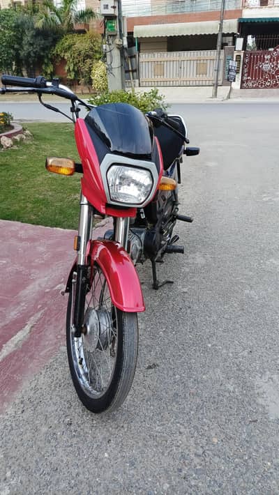 Honda CD Dream Urgent For Sale | 11K Used Only | Total Genuine