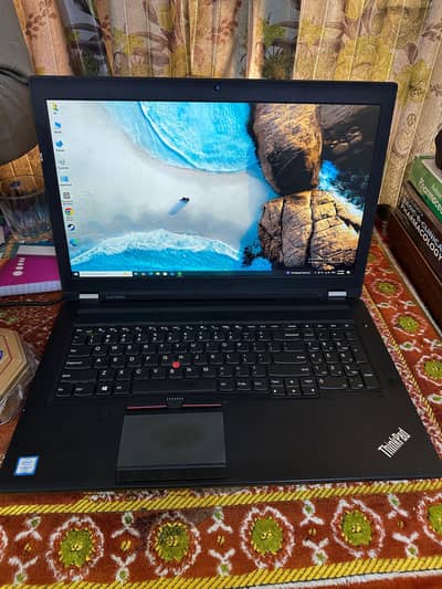 Lenovo P70