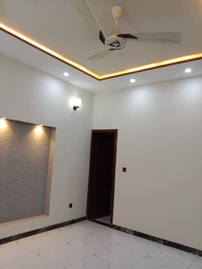 5 MARLA HOUSE FOR RENT