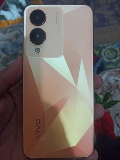 vivo y 17s