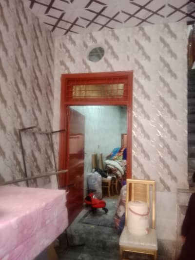 Separate House For Rent