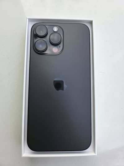 iPhone 14 Pro Max PTA approved