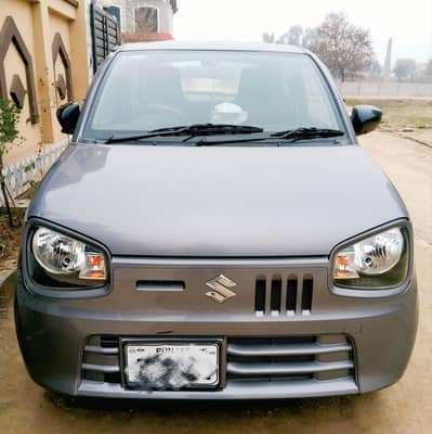 Alto VX 2024 model for sale