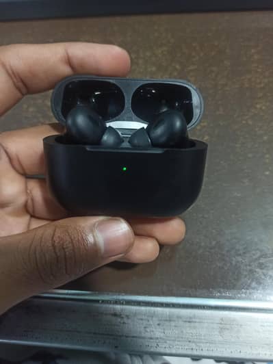 Airpod's pro