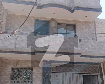 Double Storey House For Sale