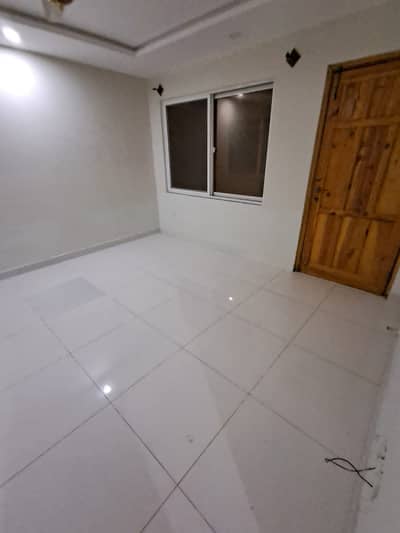 Unfarnsih One Bed apartment E-11/2 Medical society