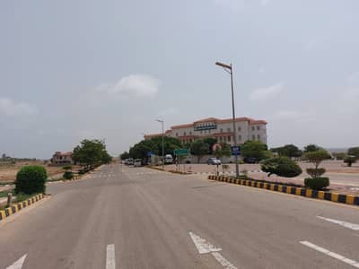 Buy Prime Location 500 Square Yards Residential Plot At Highly Affordable Price