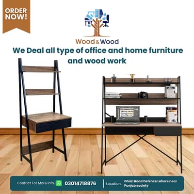 workstation table /office table / Office furniture /computer table