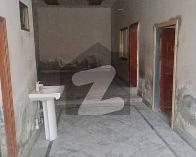 3 Marla House For Sale Double Storey