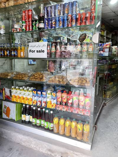 shop for sale not property