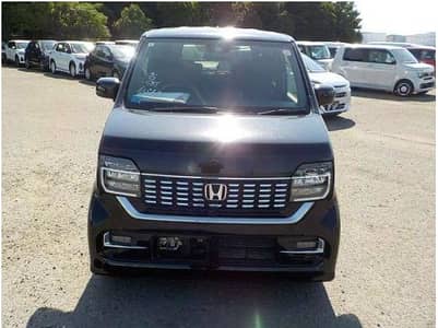 HONDA N WAGON 2022/2025 ( lush condition )
