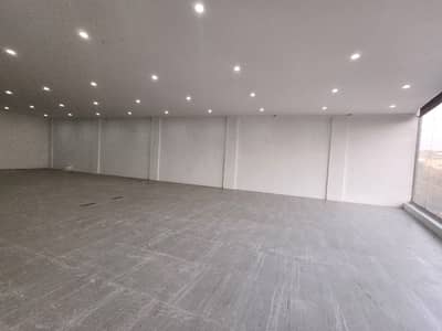 10 Marla Office Floor Available For Rent