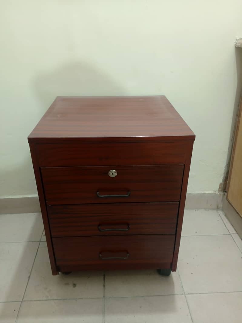 Executive office table 2