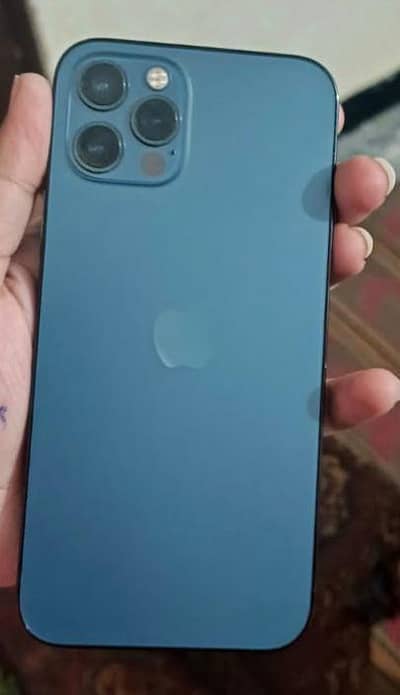 Iphone 12 pro JV 128gb 10/9 condition
