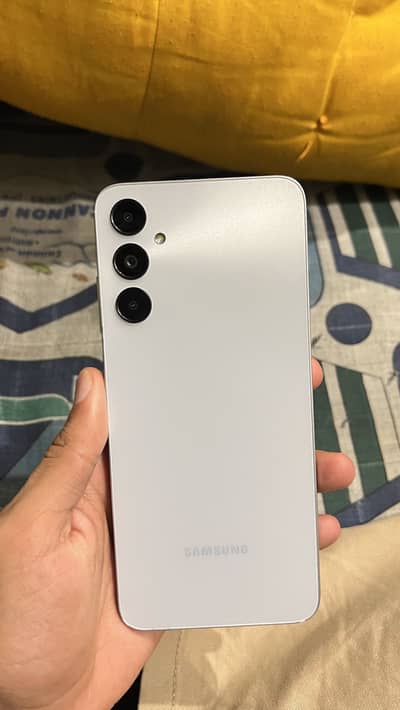 Samsung A05s 128/4 pta approved