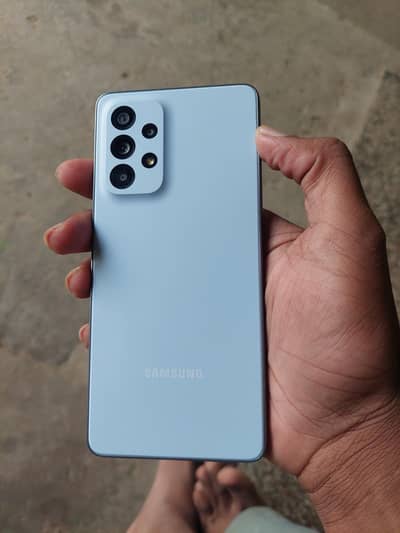 Samsung A53 5g