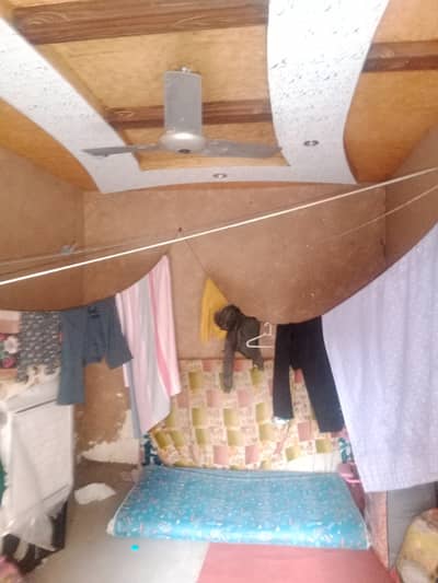 Separate house for rent