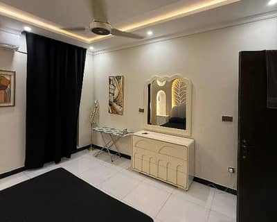 1300 Square Feet Flat For rent In Madina Tower Islamabad