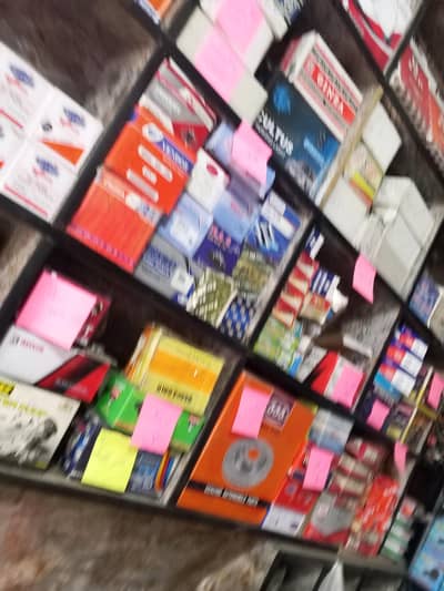 spare parts for sale