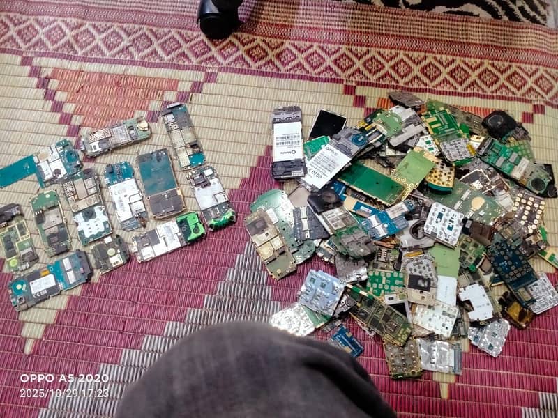 Scrap mobile 0