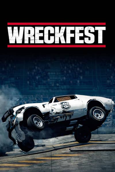 Wreckfest