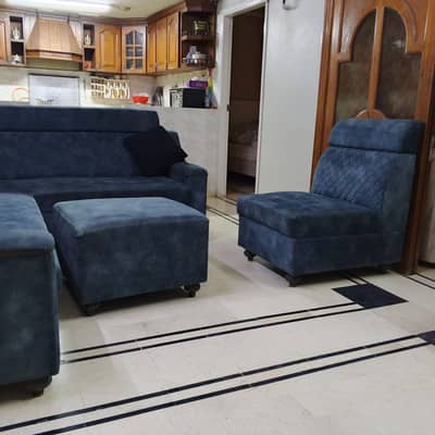 Sofa set for sale