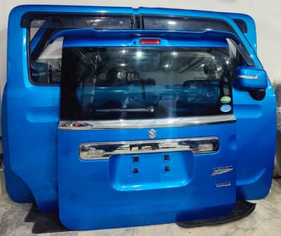 Specia 2017 All Body Parts Available On Cheap Rates