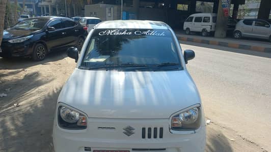 Suzuki Alto VXR Neat & Clean | Family Used | Excellent Condition