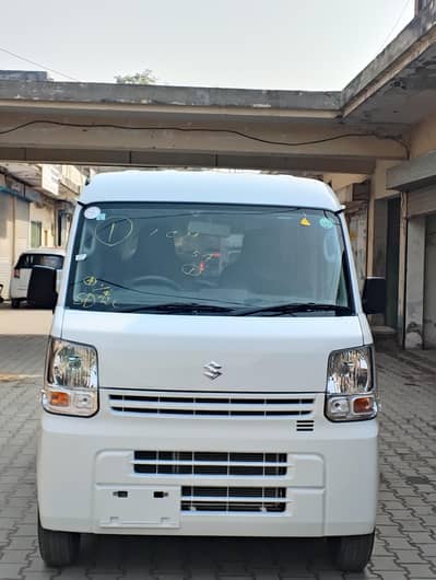 Suzuki every PC 2020/26 model 3 greade