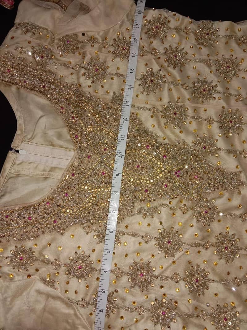 bridal/formal maxi 1