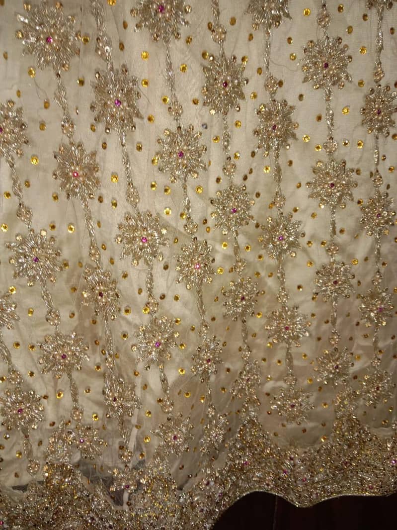 bridal/formal maxi 2