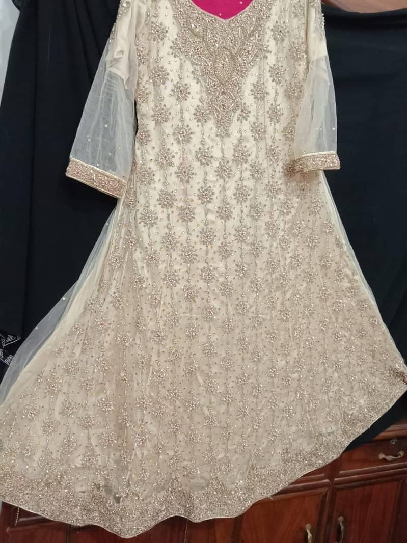 bridal/formal maxi 3