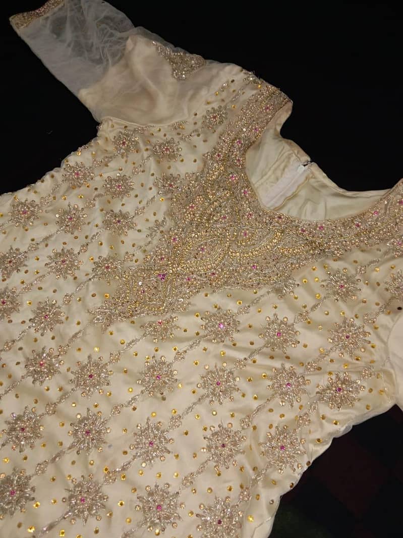 bridal/formal maxi 5