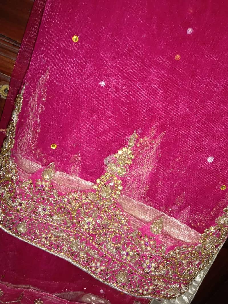 bridal/formal maxi 6