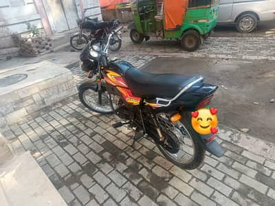 Honda Pridor Sale