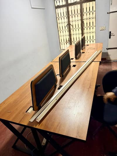 Office / Computer Lab Workstations for Sale