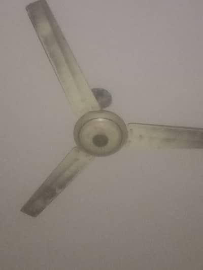 Used butt working smooth