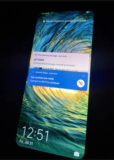 huawei y9s 6bg 128 gb