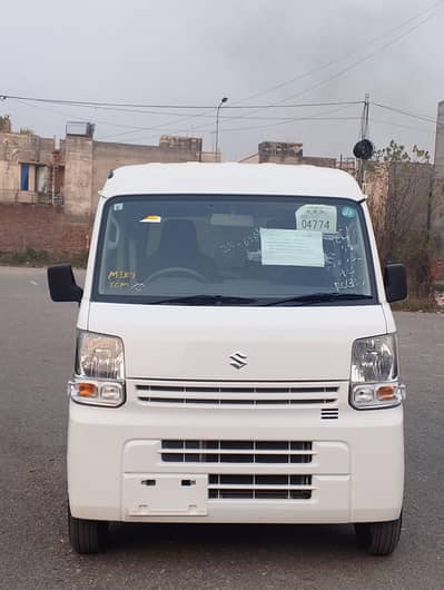 Suzuki every 2020 /26 model 3 greade total ganiune