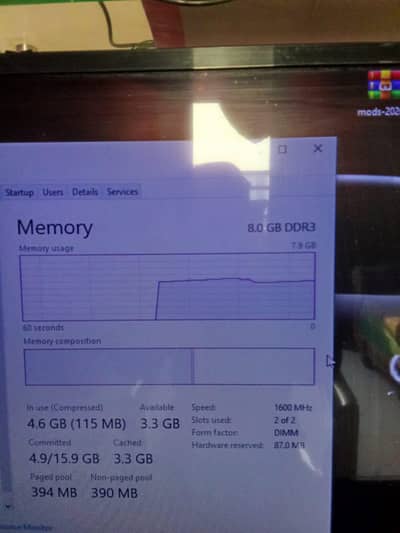Lenovo thinkcenter 5i 4th generation.