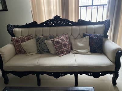 5 seater Sofa for Sale