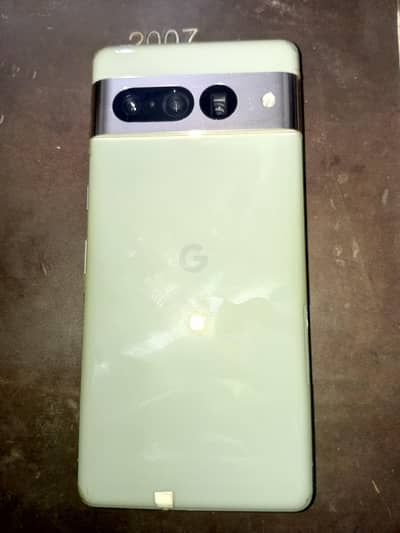 Google pixel 7pro for sell urgently