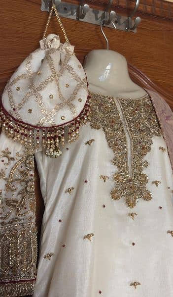 Nikah dress