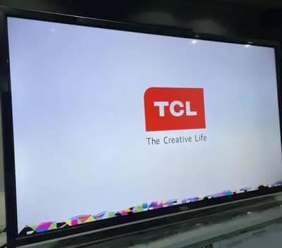 Tcl Led 39 inch original