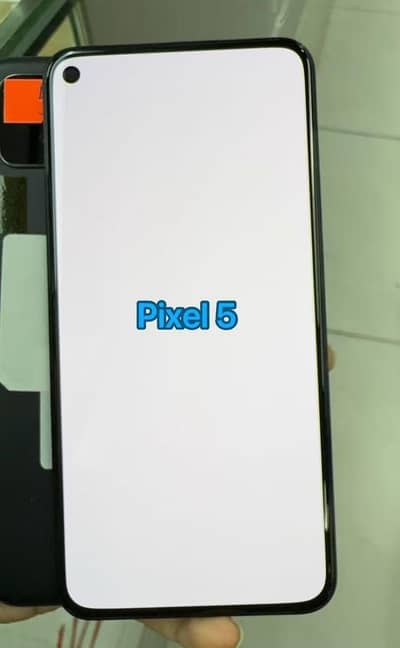 Google pixel 5 , 6pro,7pro,8,8pro,3xl,& another Model LED panel