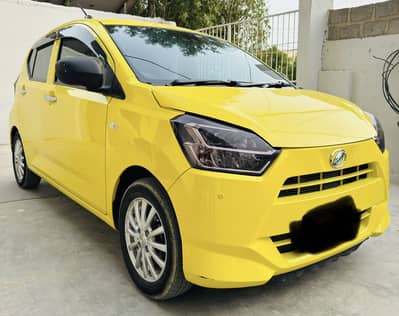 Mira XSA3 limited edition