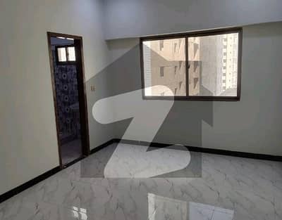 Gulshan-e-Maymar - Sector Y 1600 Square Feet Flat Up For sale