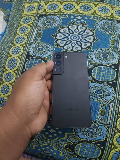 Samsung galaxy S22 Pta