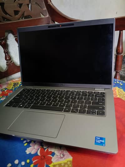 Dell Latitude 5420