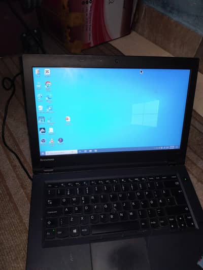 Lenovo Thinkpad L440